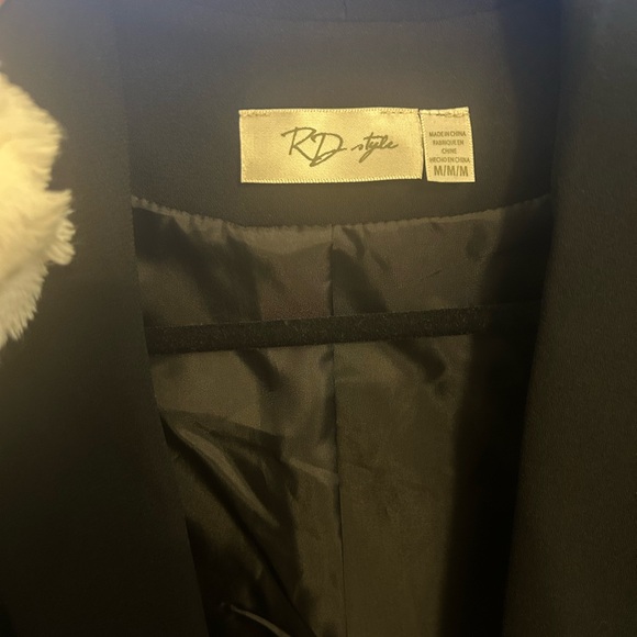 RD Style Vest - Picture 2 of 3